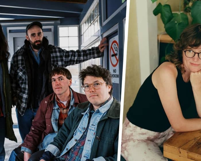 FRIENDSHIP + CHARLOTTE CORNFIELD tickets