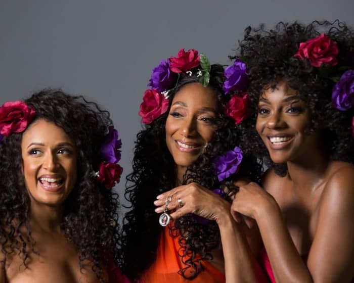 Sister Sledge tickets