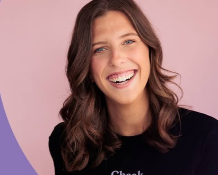 Hannah Ferguson tickets