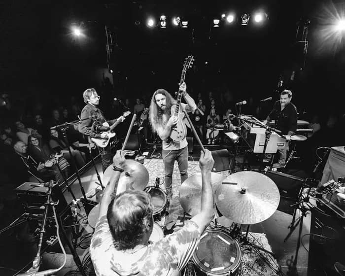 Grahame Lesh tickets