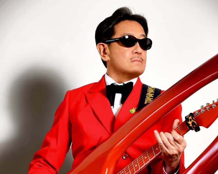 Masayoshi Takanaka tickets