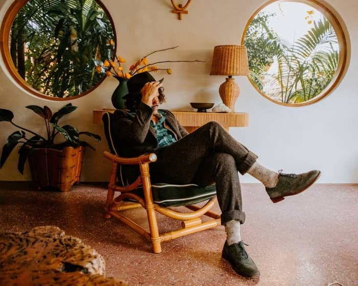 Ash Grunwald tickets