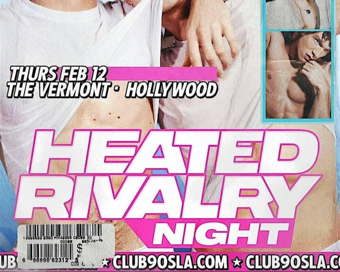 The Vermont Hollywood events