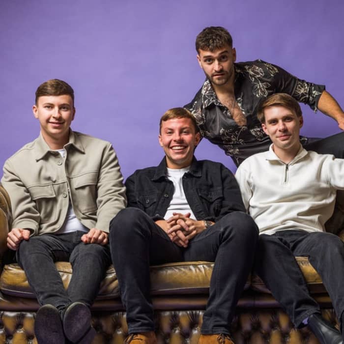 The Lilacs cover image