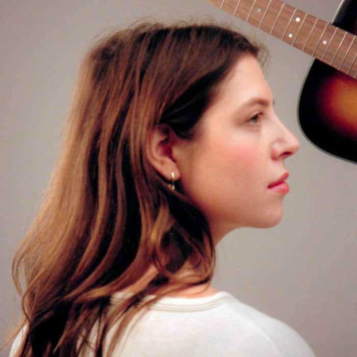 Grace Enger cover image