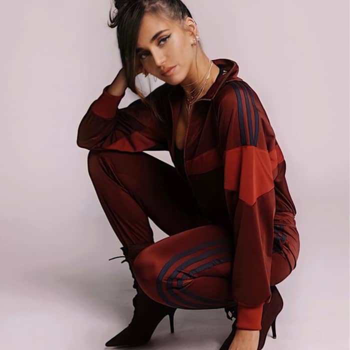 Nour (UK) cover image