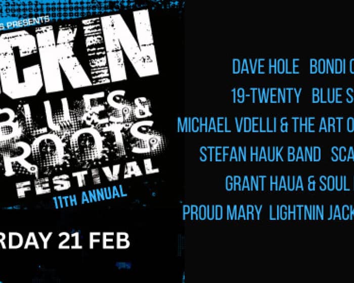 Ravenswood Hotel events