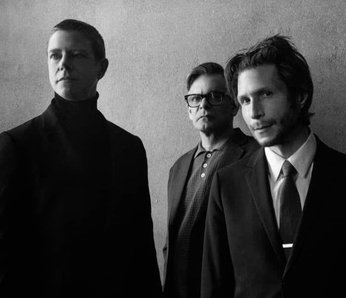 Bloc Party & Interpol Co-Headline Tour tickets