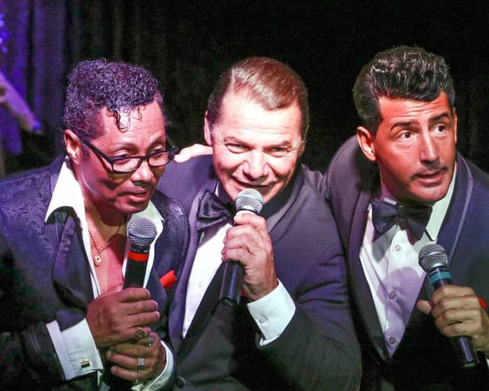 The Rat Pack Is Back (Las Vegas) tickets