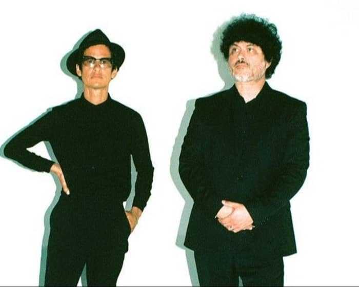 The Mars Volta tickets