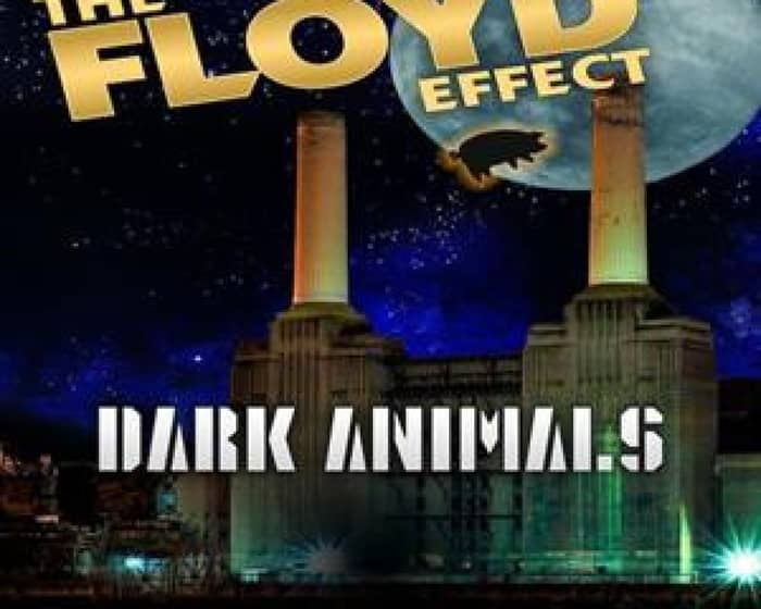 The Floyd Effect tickets