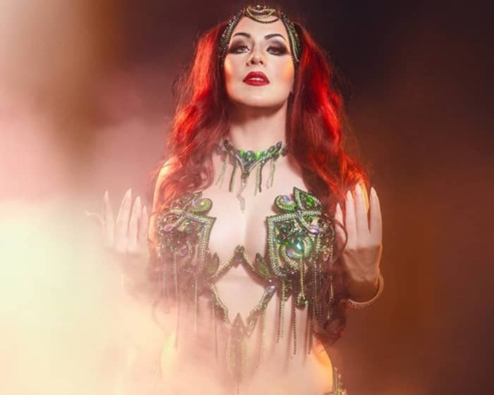 Electric Oasis Cabaret tickets