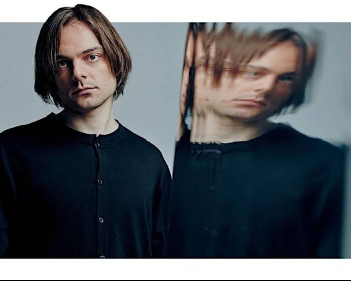 Kiasmos tickets