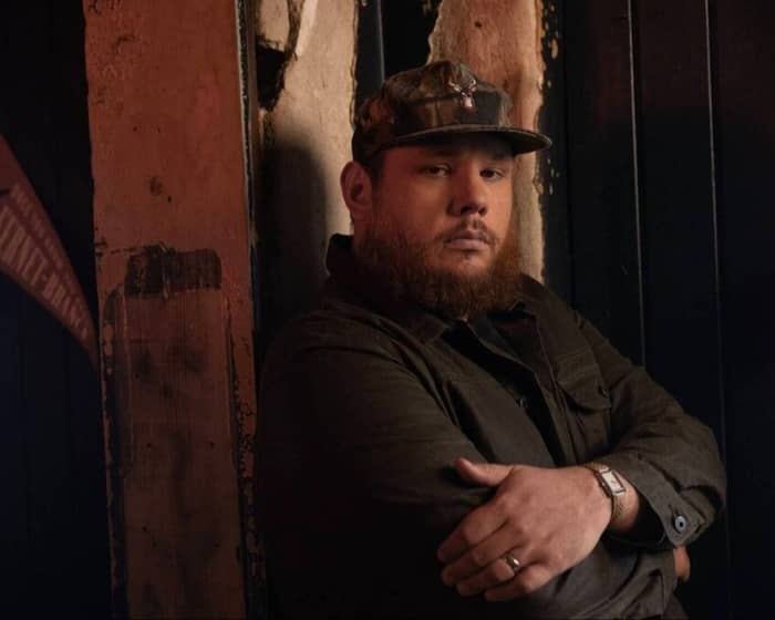 Luke Combs tickets