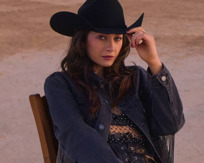 Rachael Fahim tickets