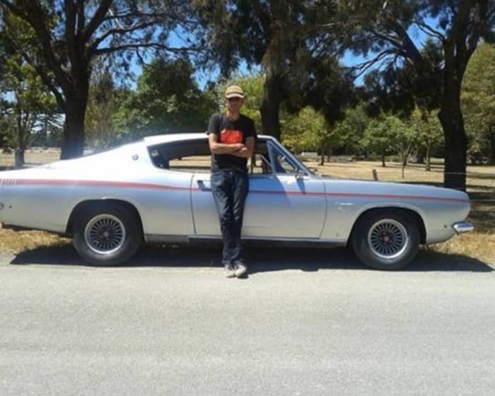 Guy Montgomery tickets