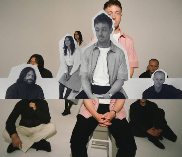 Mount Kimbie tickets