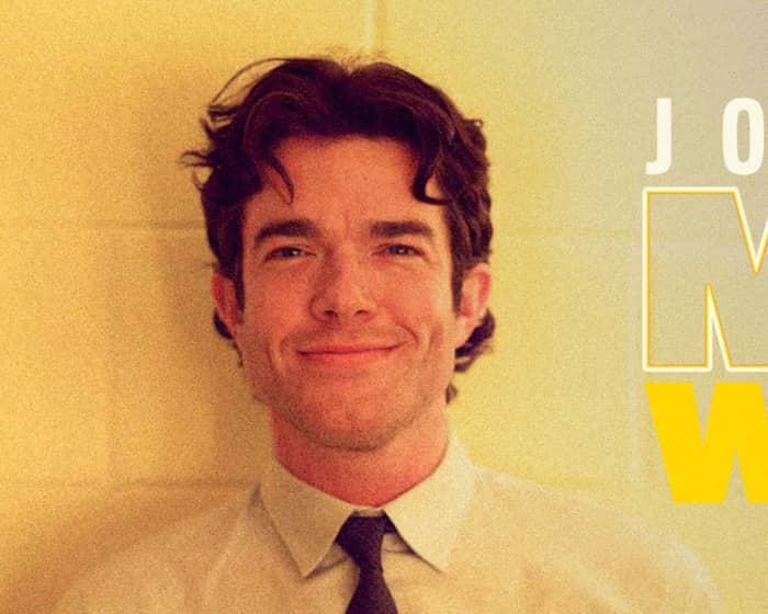 John Mulaney tickets