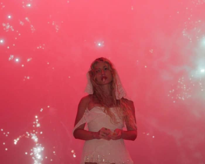 Slayyyter - Official Lolla Aftershow tickets