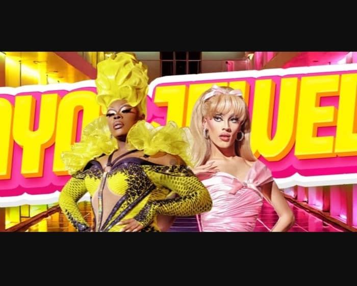 Onya & Jewels | Amsterdam tickets