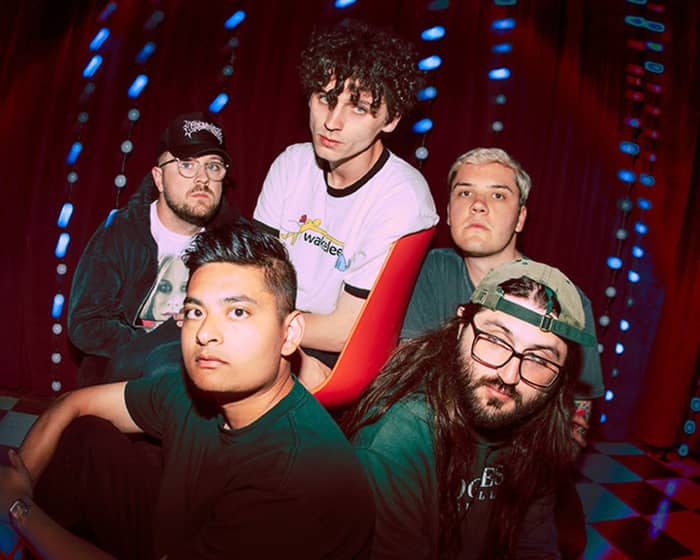 Hot Mulligan tickets