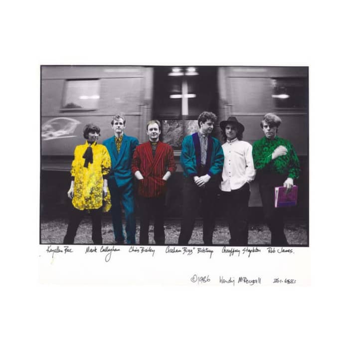 GANGgajang cover image