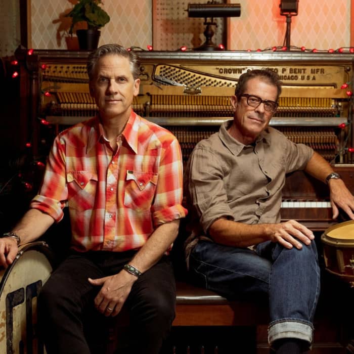 Calexico cover image