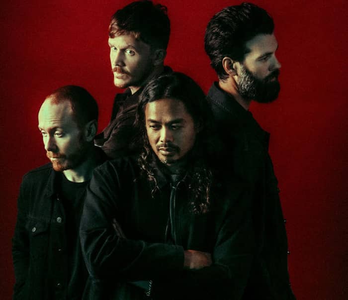 The Temper Trap tickets