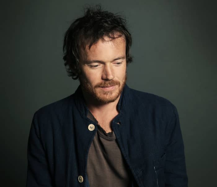 Damien Rice tickets