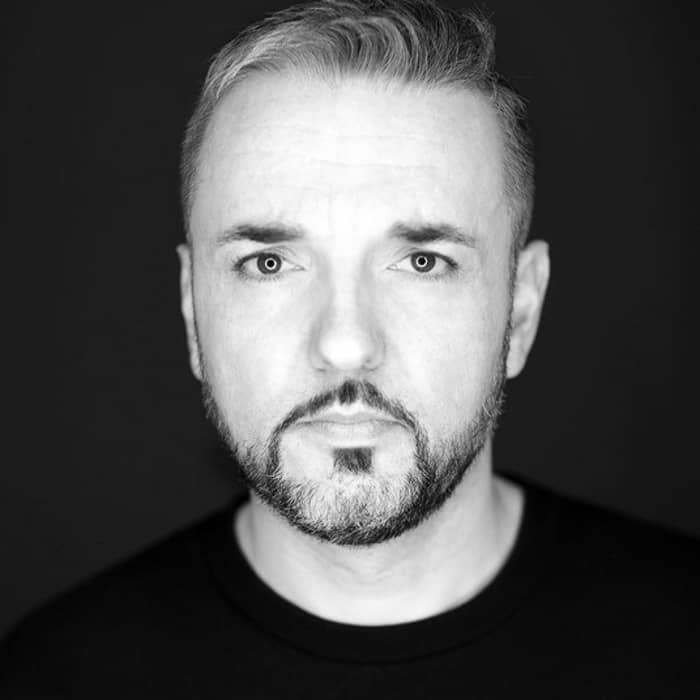 Marc Romboy cover image