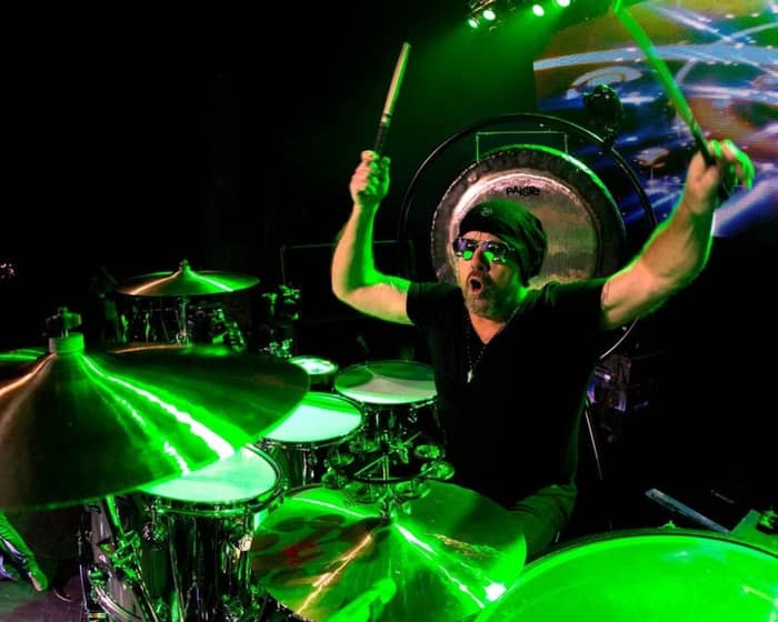 Jason Bonham tickets