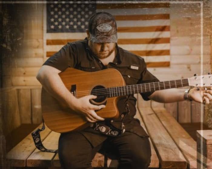 Luke Combs UK tickets