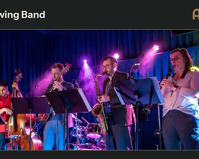Micro Brew Swing Band tickets