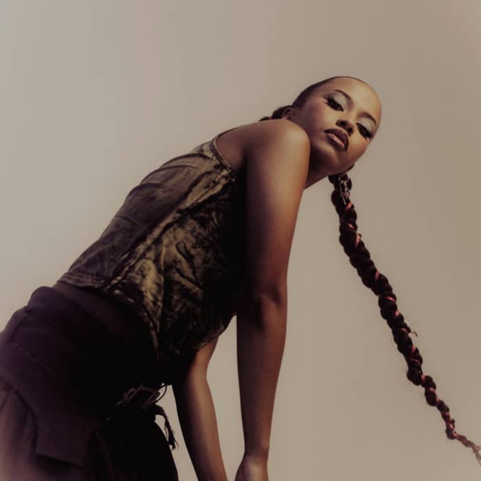 Maina Doe cover image