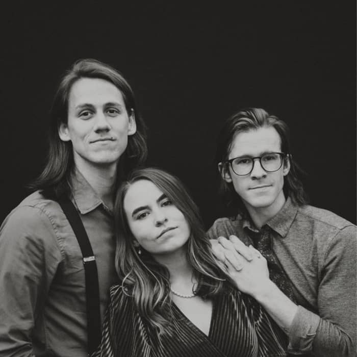 The Arcadian Wild cover image