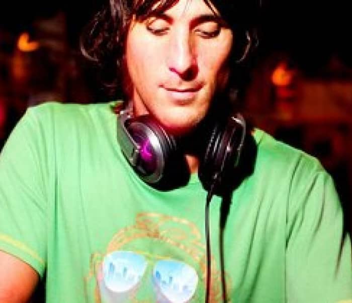 Ben Santiago cover image