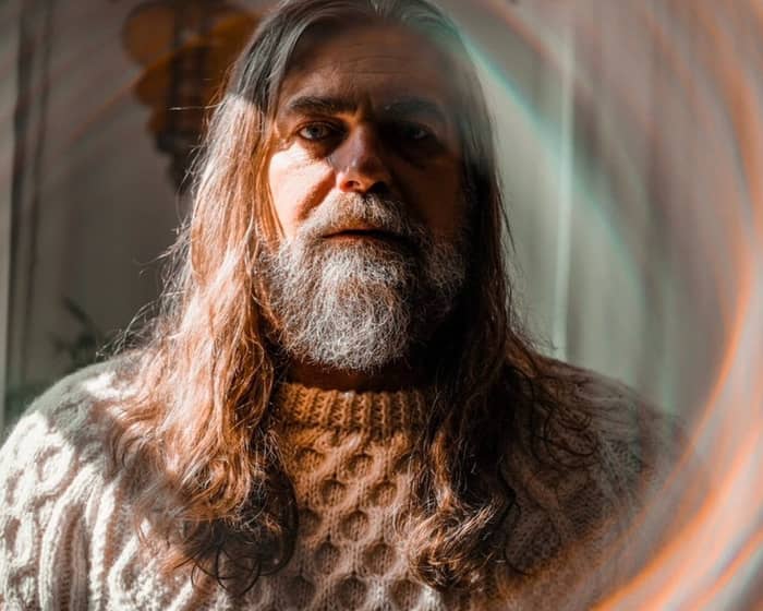 The White Buffalo tickets