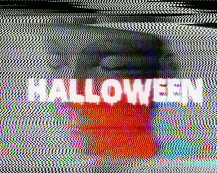 Green Room Sessions x Shapes: Halloween tickets