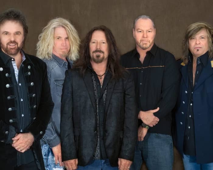 38 Special tickets