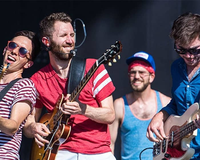 Vulfpeck tickets