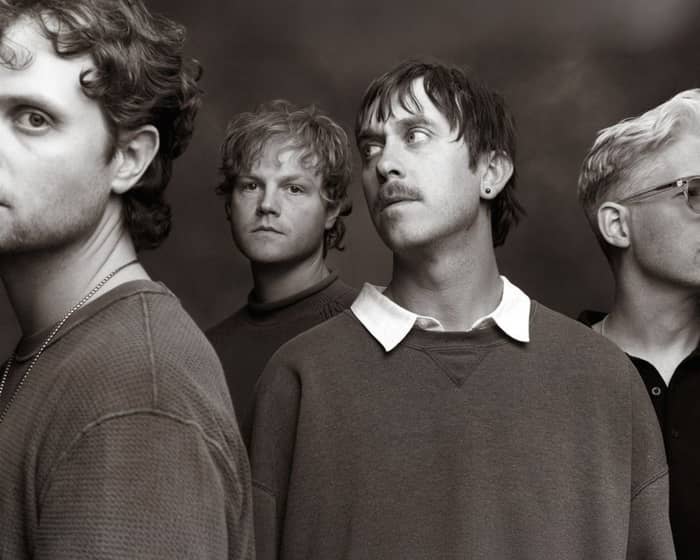 Colony House - The 77 Tour tickets