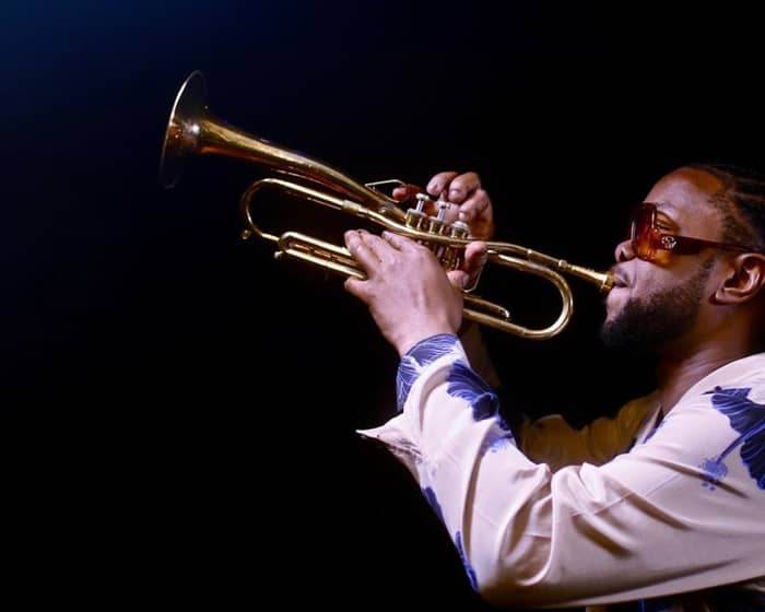 Maurice Mobetta Brown tickets