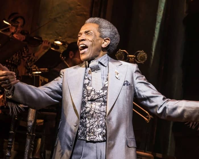 Hadestown (Touring) tickets