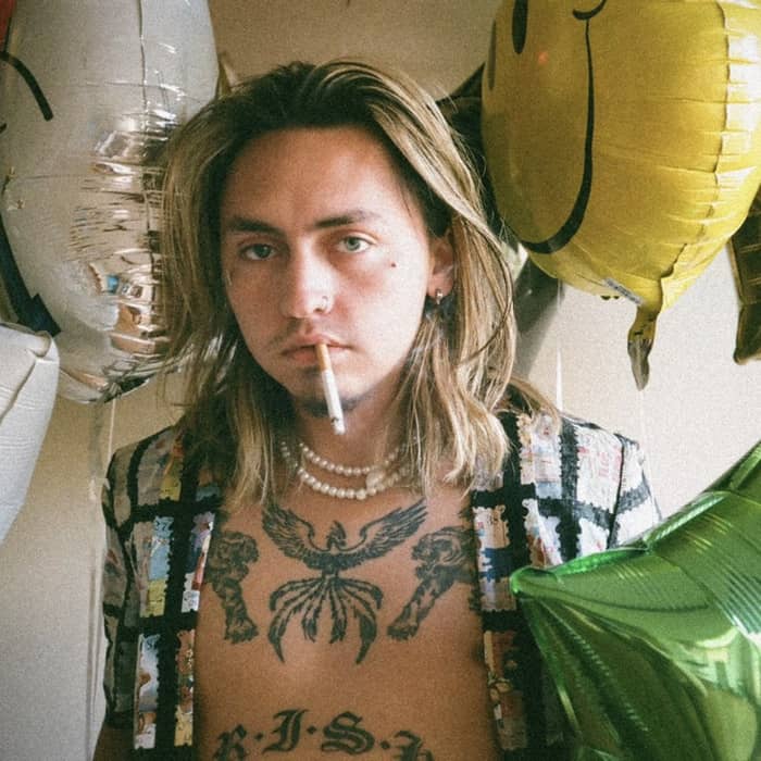 Landon Cube cover image