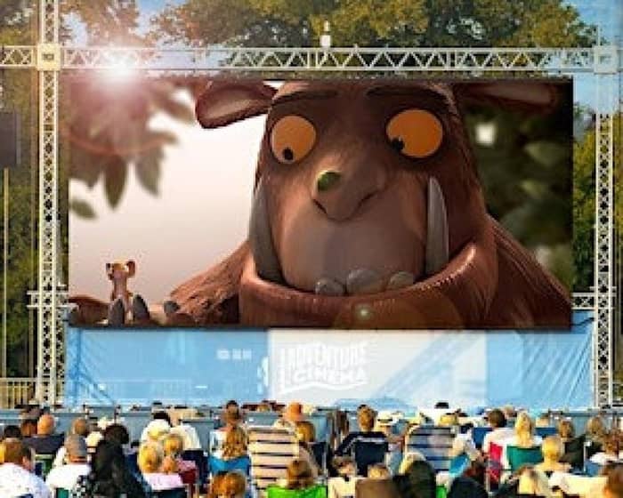 The Gruffalo & Stick Man Outdoor Cinema Experience tickets