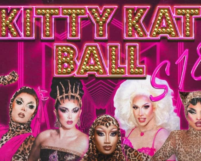 Kitty Kat Ball tickets