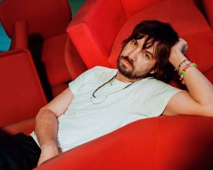 Tame Impala - The Deadbeat Tour  tickets