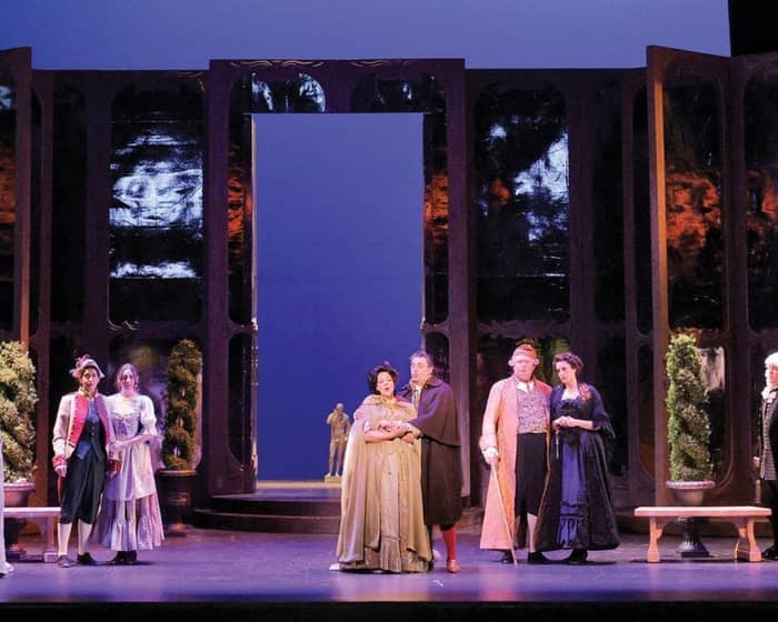 Sacramento Philharmonic and Opera tickets