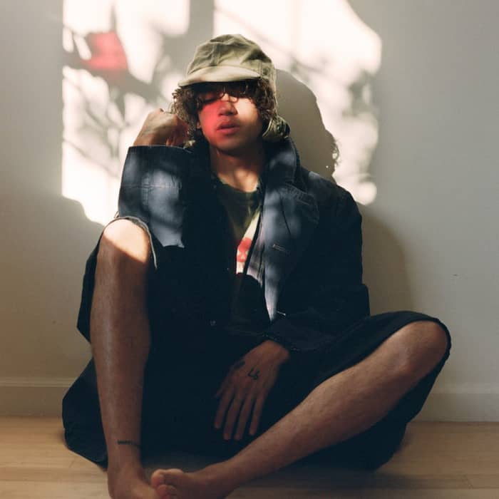 Dominic Fike cover image