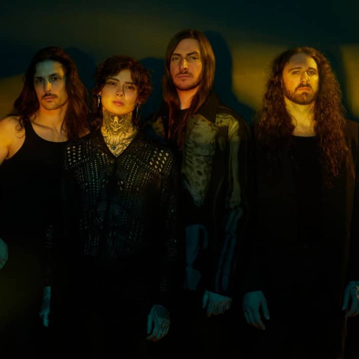 Polyphia cover image